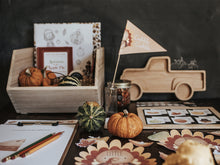 Load image into Gallery viewer, THANSKGIVING MORNING BASKET