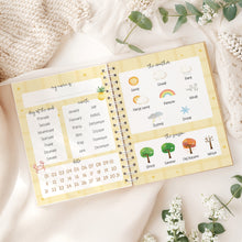 Load image into Gallery viewer, SUMMER MORNING MENU