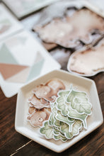 Load image into Gallery viewer, LETTER BASKETS