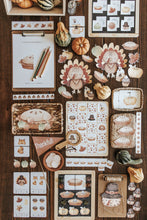 Load image into Gallery viewer, THANSKGIVING MORNING BASKET