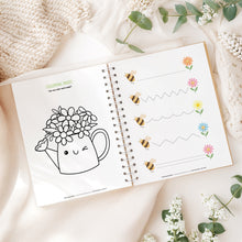 Load image into Gallery viewer, SPRING MORNING MENU