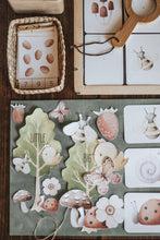 Load image into Gallery viewer, NATURE SCIENCE MORNING BASKET