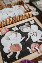 Load image into Gallery viewer, MYTHOLOGY MORNING BASKET