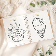 Load image into Gallery viewer, SUMMER MORNING MENU