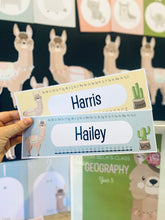 Load image into Gallery viewer, DRAMA LLAMA CLASSROOM BUNDLE