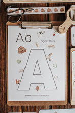 Load image into Gallery viewer, ON THE FARM MORNING BASKET