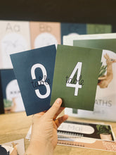 Load image into Gallery viewer, BOHO PLANTS CLASSROOM BUNDLE