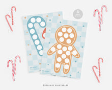 Load image into Gallery viewer, CHRISTMAS SANTA ACTIVITY PACK