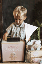 Load image into Gallery viewer, NUTCRACKER LAND OF SWEETS  DRAMATIC PLAY SET
