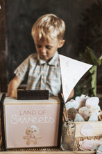 Load image into Gallery viewer, NUTCRACKER LAND OF SWEETS DRAMATIC PLAY SET