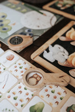 Load image into Gallery viewer, OUTDOOR SURVIVAL SKILLS MORNING BASKET