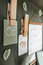 Load image into Gallery viewer, LETTER BASKETS