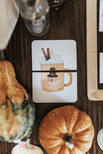 Load image into Gallery viewer, THANSKGIVING MORNING BASKET