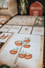 Load image into Gallery viewer, ON THE FARM MORNING BASKET