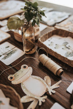 Load image into Gallery viewer, POND LIFE MORNING BASKET