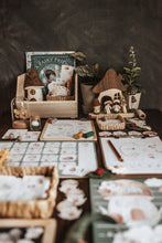 Load image into Gallery viewer, MYTHOLOGY MORNING BASKET