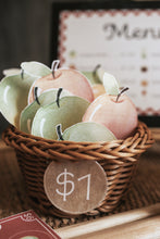 Load image into Gallery viewer, APPLE ORCHARD DRAMATIC PLAY SET