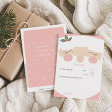 Load image into Gallery viewer, LETTER TO SANTA PACK
