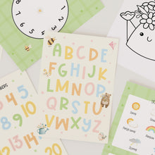 Load image into Gallery viewer, SPRING MORNING MENU