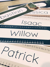 Load image into Gallery viewer, BOHO PLANTS CLASSROOM BUNDLE