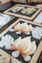 Load image into Gallery viewer, OUTDOOR SURVIVAL SKILLS MORNING BASKET