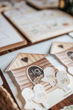 Load image into Gallery viewer, ON THE FARM MORNING BASKET