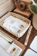 Load image into Gallery viewer, SPELEOLOGY - CAVE DWELLERS! MORNING BASKET