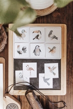 Load image into Gallery viewer, BIRDS MORNING BASKET