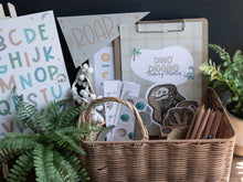 Load image into Gallery viewer, DINOSAUR ACTIVITY PACK