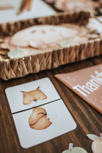 Load image into Gallery viewer, THANSKGIVING MORNING BASKET