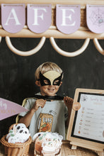 Load image into Gallery viewer, HALLOWEEN SPOOKY BONES CAFE DRAMATIC PLAY SET
