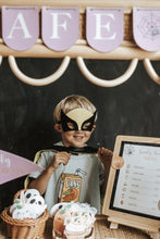 Load image into Gallery viewer, HALLOWEEN SPOOKY BONES CAFE DRAMATIC PLAY SET