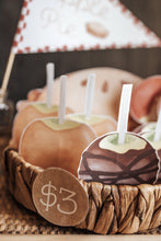 Load image into Gallery viewer, APPLE ORCHARD DRAMATIC PLAY SET