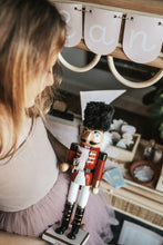 Load image into Gallery viewer, NUTCRACKER LAND OF SWEETS DRAMATIC PLAY SET