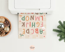 Load image into Gallery viewer, CHRISTMAS DOGS ACTIVITY PACK