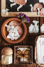 Load image into Gallery viewer, MYTHOLOGY MORNING BASKET