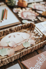 Load image into Gallery viewer, THANSKGIVING MORNING BASKET
