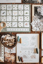 Load image into Gallery viewer, SPELEOLOGY - CAVE DWELLERS! MORNING BASKET