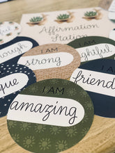 Load image into Gallery viewer, BOHO PLANTS CLASSROOM BUNDLE