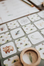 Load image into Gallery viewer, SPELEOLOGY - CAVE DWELLERS! MORNING BASKET