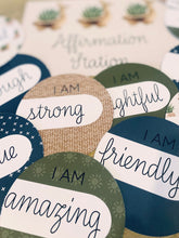 Load image into Gallery viewer, BOHO PLANTS CLASSROOM BUNDLE