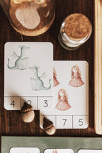 Load image into Gallery viewer, MYTHOLOGY MORNING BASKET