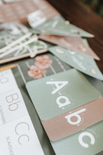 Load image into Gallery viewer, LETTER BASKETS