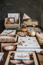 Load image into Gallery viewer, THANSKGIVING MORNING BASKET