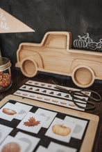 Load image into Gallery viewer, THANSKGIVING MORNING BASKET