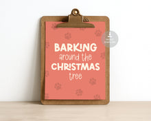 Load image into Gallery viewer, CHRISTMAS DOGS ACTIVITY PACK