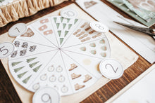 Load image into Gallery viewer, MOUNTAINEERING MORNING BASKET