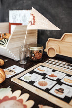 Load image into Gallery viewer, THANSKGIVING MORNING BASKET