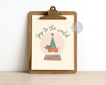 Load image into Gallery viewer, CHRISTMAS DOGS ACTIVITY PACK