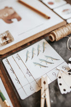 Load image into Gallery viewer, SPELEOLOGY - CAVE DWELLERS! MORNING BASKET